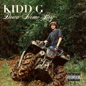 Kidd G: Down Home Boy