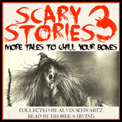 Scary Stories 3 - More Tales To Chill Your Bones