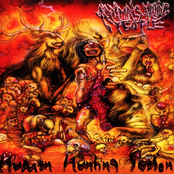 human hunting season ep