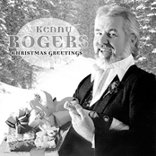 White Christmas by Kenny Rogers