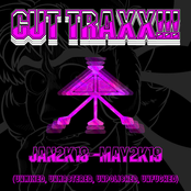 CUT TRAXX!!! JAN2K18-MAY2K19 (UNMIXED, UNMASTERED, UNPOLISHED, UNFUCKED)