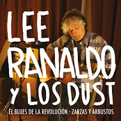 Lee Ranaldo and The Dust: El Blues De La Revolución