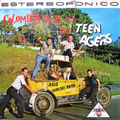 los teenagers