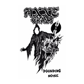 Pounding Noise
