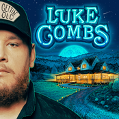 Luke Combs: Gettin' Old