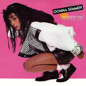 Eyes by Donna Summer