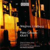 Lindberg: Piano Concerto / Kraft