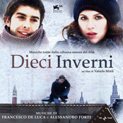 Dieci inverni (Colonna sonora originale del film)