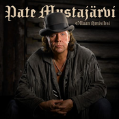 Kaksoiselämää by Pate Mustajärvi