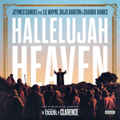 Hallelujah Heaven (feat. Lil Wayne, Buju Banton, and Shabba Ranks)