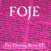 But River Flows by Foje