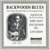 Backwoods Blues (1926-1935)