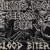 Blood Biter