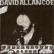 Pick Em, Lick Em, Stick Em by David Allan Coe