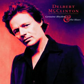 Blue Monday by Delbert Mcclinton