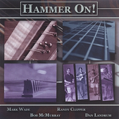Hammer On!
