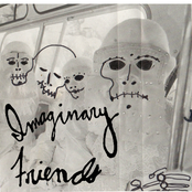Imaginary Friends