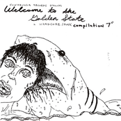 Welcome To The Golden State