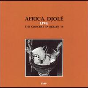 africa djole