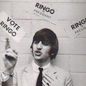 ringo starr