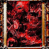 THE MIDDLE FINGER SKOOL DROP OUT BOY [THE UNDERGROUND HARDCORE TAPE VOL. 3]