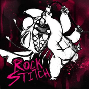 Rock Stitch