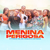 Menina Perigosa (Brega Funk Remix)