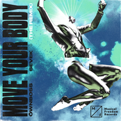 Move Your Body (The Remixes)