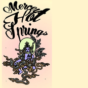 Mercey Hot Springs EP