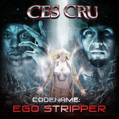 Ces Cru: Codename: Ego Stripper (Deluxe Edition)