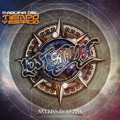 Maquina del Tiempo y Espacio