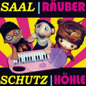 räuberhöhle <3 saalschutz-ep