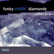 FUNKY CHILLIN' DIAMONDS