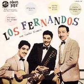 Los Fernandos