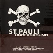 St. Pauli Underground
