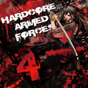 HARDCORE ARMED FORCES 4