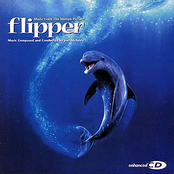Flipper Goes Home by Joel Mcneely