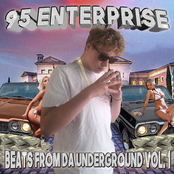 Beats From Da Underground Vol.1