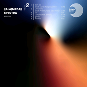 Spectra, Vol. 2