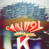 Cosmopolis by Capitol K