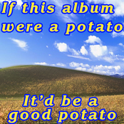 If This Album Were a Potato It Would Be a Good Potato