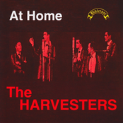 the harvesters