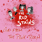 Live from the Pink Room