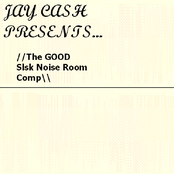 The GOOD SLSK noise room comp (presented by Jay Cash)