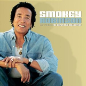 Smokey Robinson: My World: The Definitive Collection