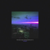 the dusty tapes, Vol. 1