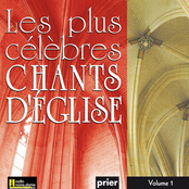 Les plus célèbres chants d'église, Vol. 1