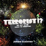 Sunday Squire by Jumbo Elektro