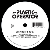 Why Don't You? - EP (Remixes)