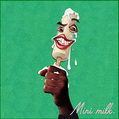 Mini Milk